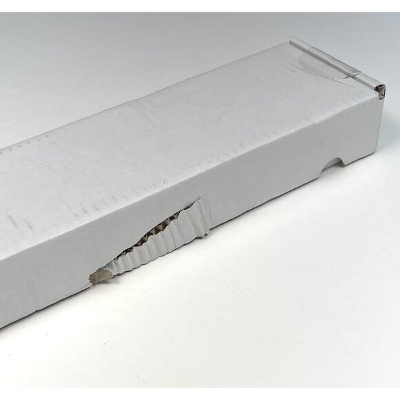 IKEA Brogrund 26.5"x5" Stainless Steel Bathroom TOWEL RACK 303.285.34 NIB NEW - Picture 5 of 5